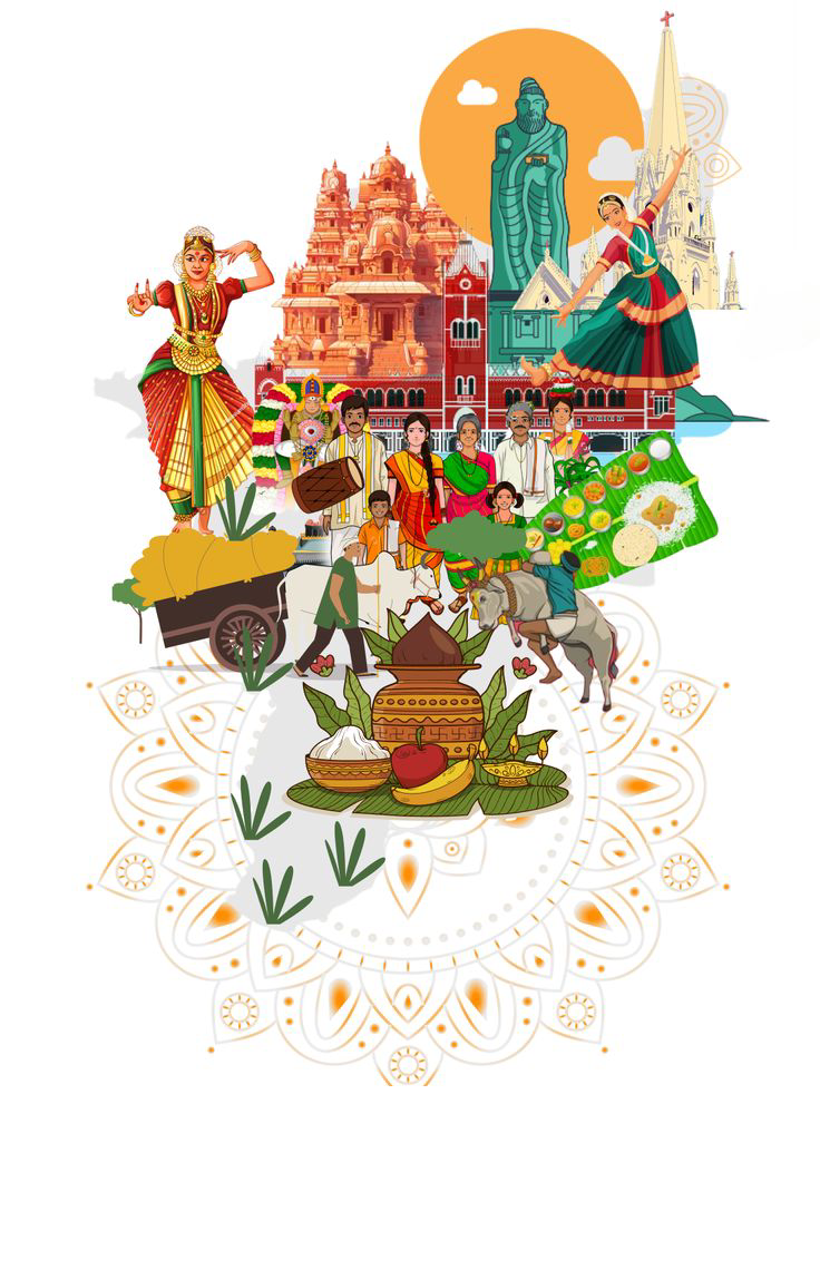 Tamil new year wishes ✨💥