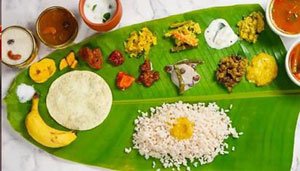 banana leaf 2