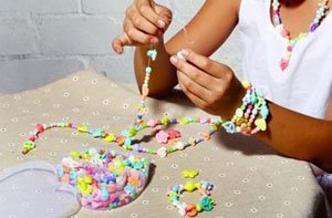 jewelry making